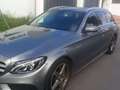 Mercedes-Benz C 220 Estate 220CDI Elegance Aut. Gris - thumbnail 7