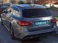 Mercedes-Benz C 220 Estate 220CDI Elegance Aut. Gris - thumbnail 5