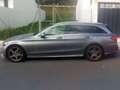 Mercedes-Benz C 220 Estate 220CDI Elegance Aut. Gris - thumbnail 6