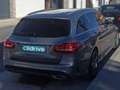 Mercedes-Benz C 220 Estate 220CDI Elegance Aut. Gris - thumbnail 3