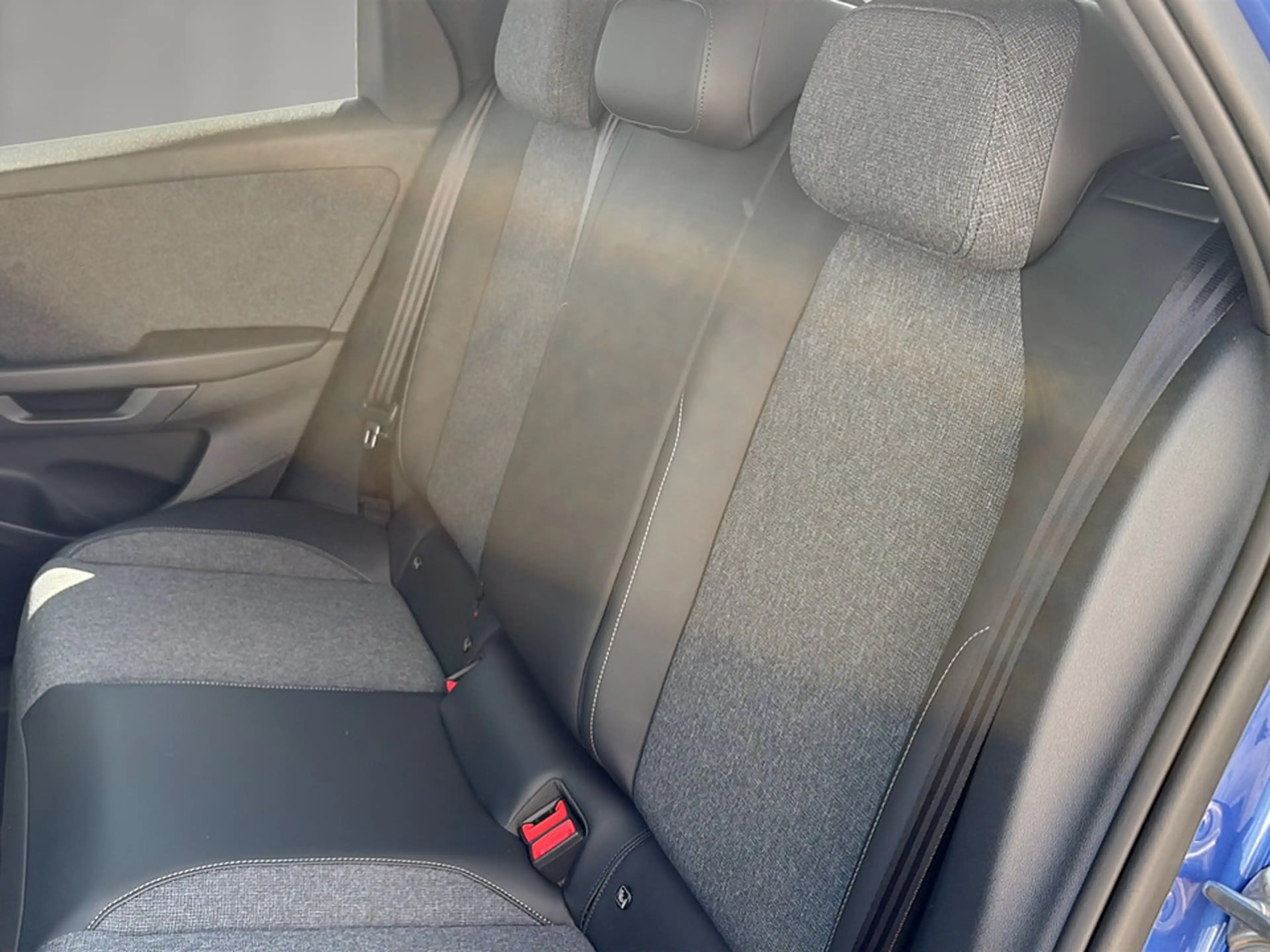 Volkswagen ID. Polo VW ID. Polo Style Edition+ 155 kW - 52 kWh — photo 10
