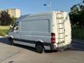 Mercedes-Benz Sprinter 313 CDI Weiß - thumbnail 3