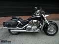 Honda VTX 1800 Schwarz - thumbnail 1