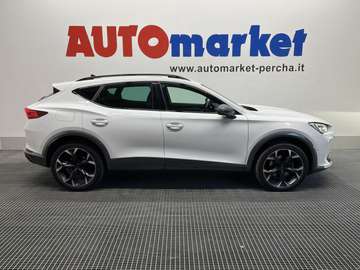 Formentor 2.0 tsi 4drive 190cv dsg