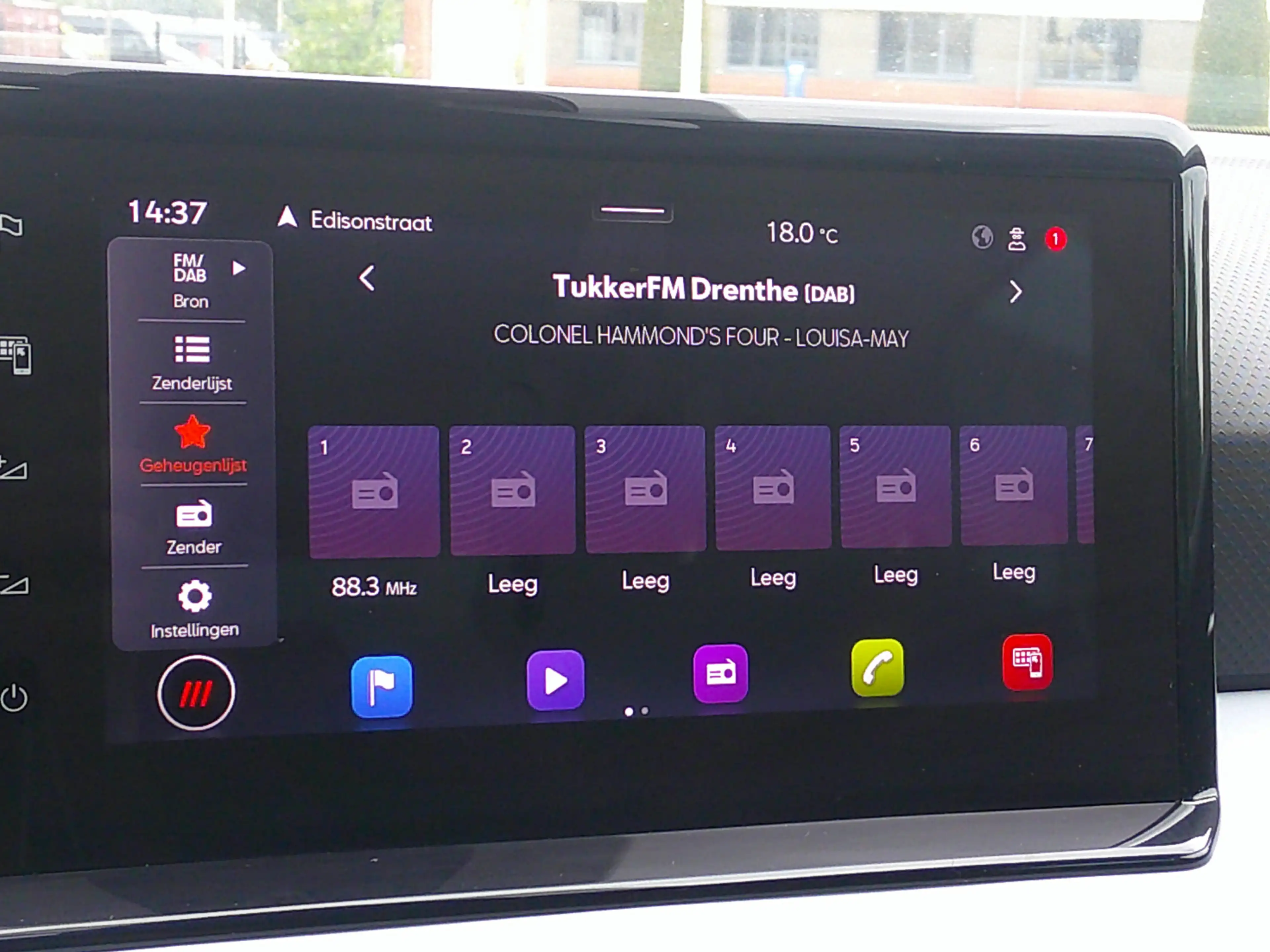 SEAT Ibiza 1.0 EcoTSI Style Business Intense Staat in Hoogeve — photo 27
