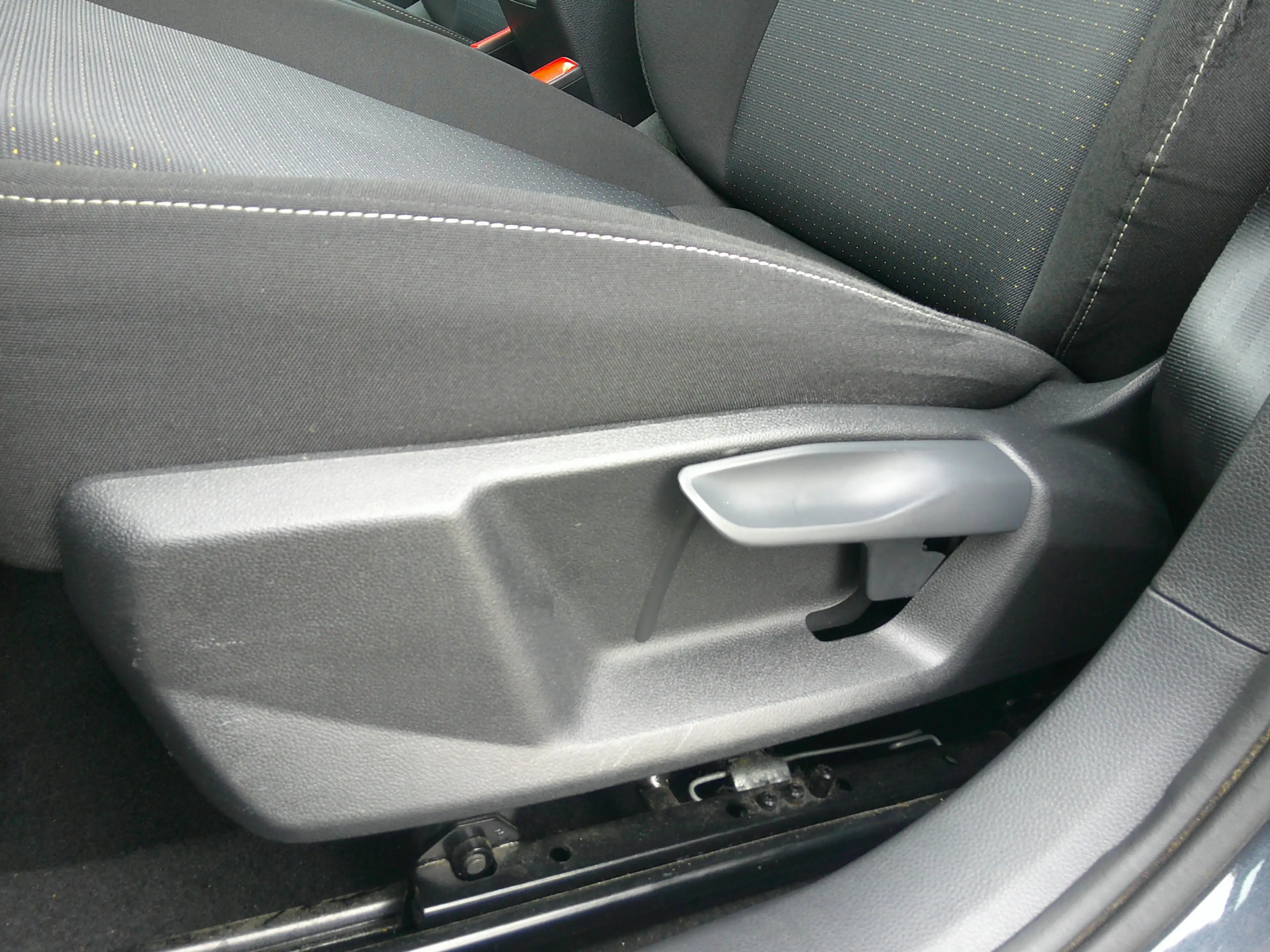 SEAT Ibiza 1.0 EcoTSI Style Business Intense Staat in Hoogeve — photo 19