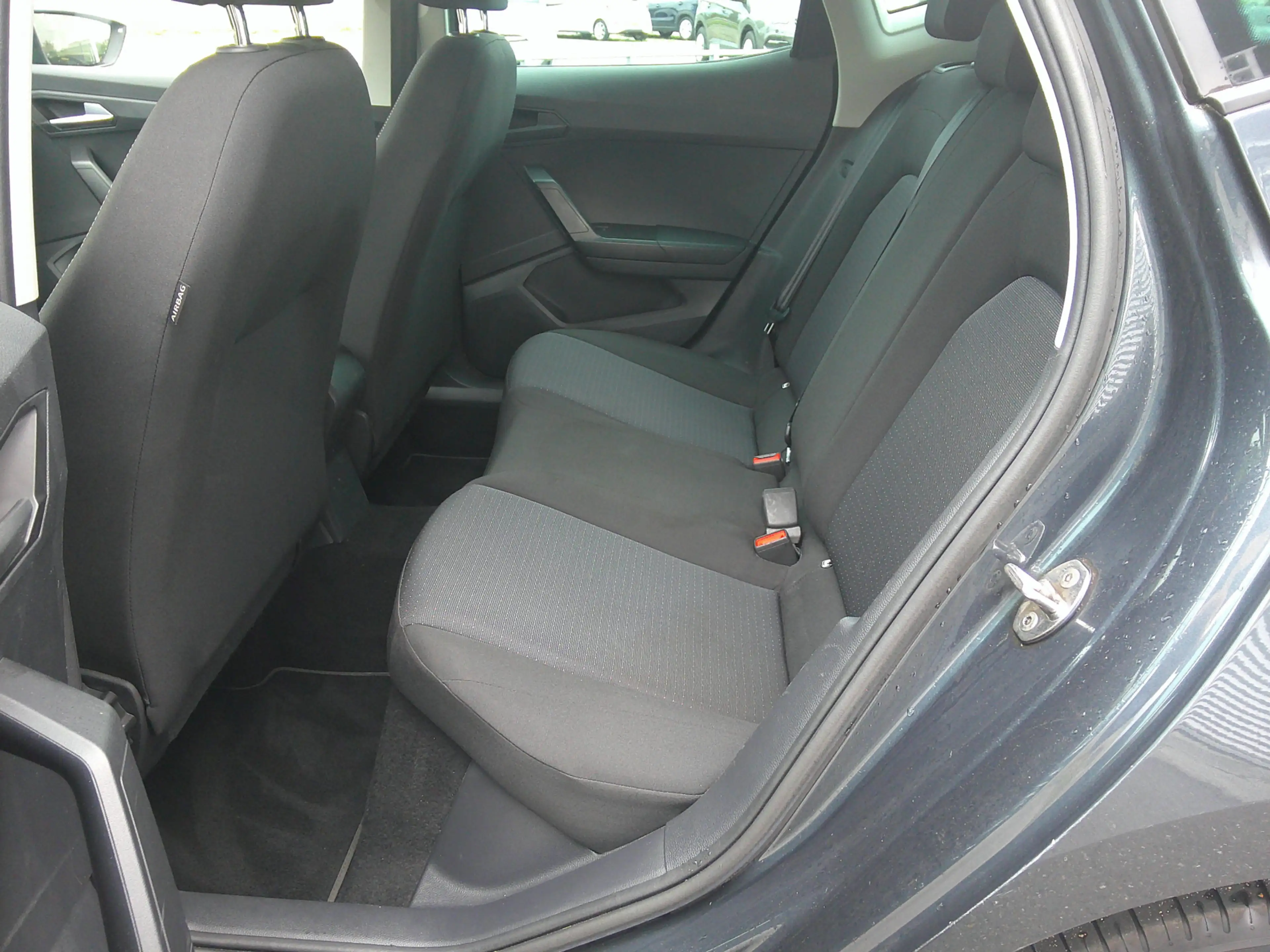 SEAT Ibiza 1.0 EcoTSI Style Business Intense Staat in Hoogeve — photo 12