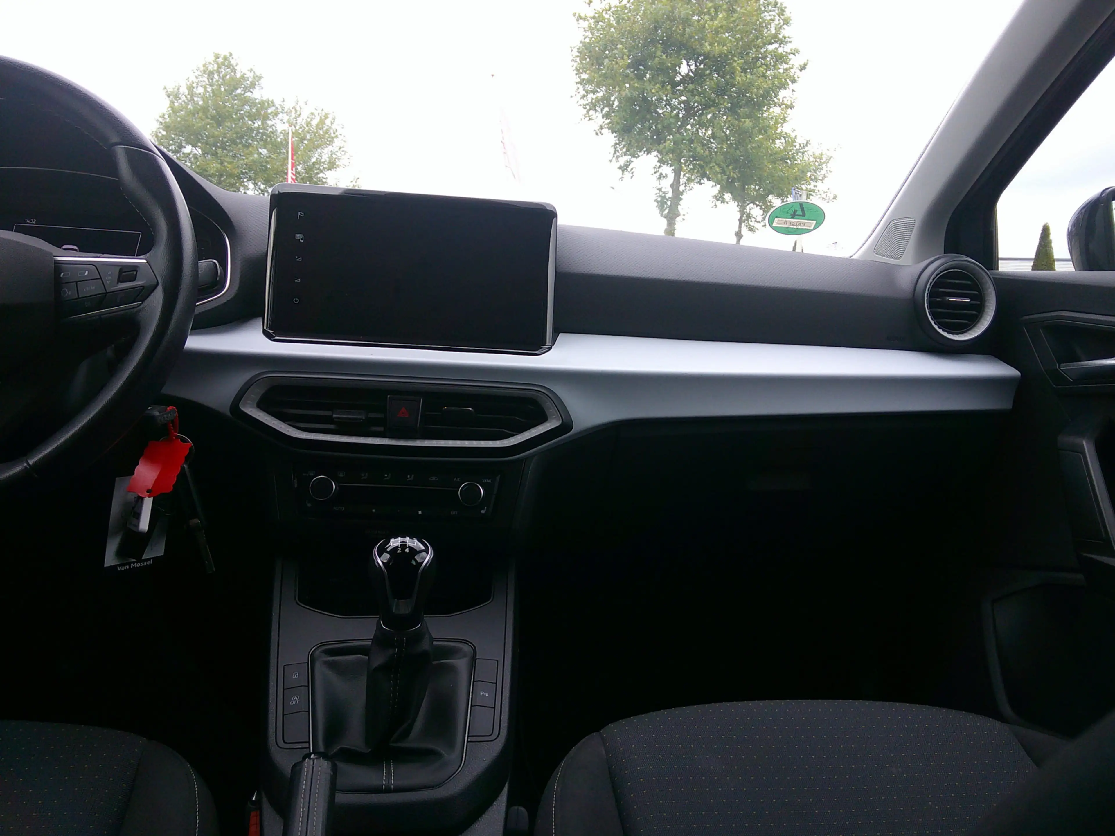 SEAT Ibiza 1.0 EcoTSI Style Business Intense Staat in Hoogeve — photo 13