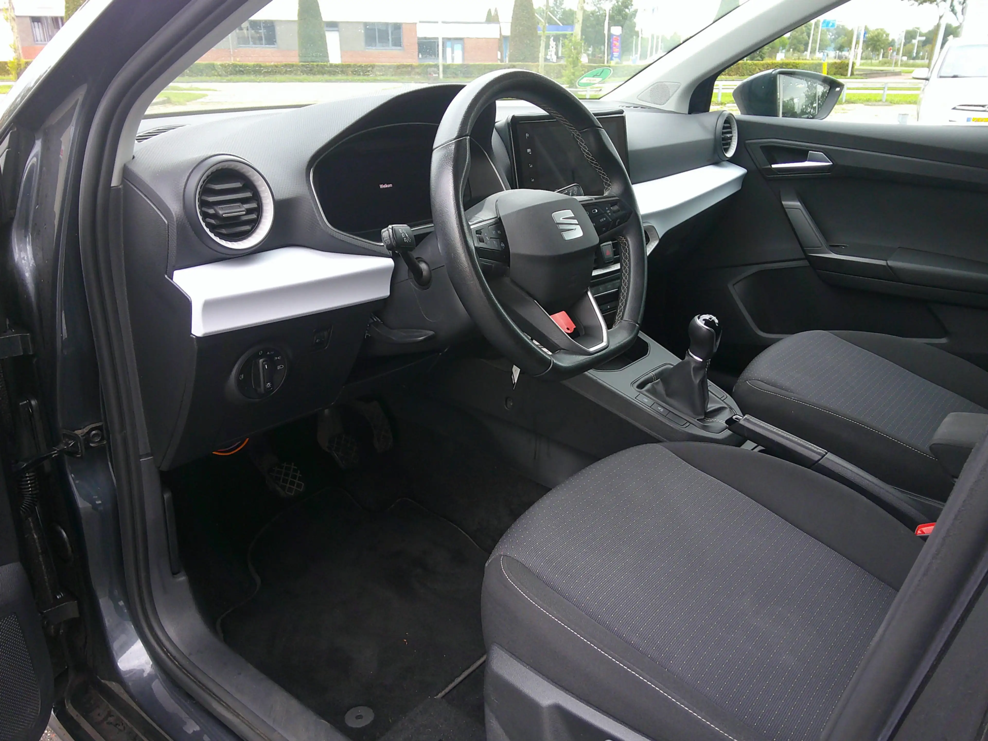 SEAT Ibiza 1.0 EcoTSI Style Business Intense Staat in Hoogeve — photo 17