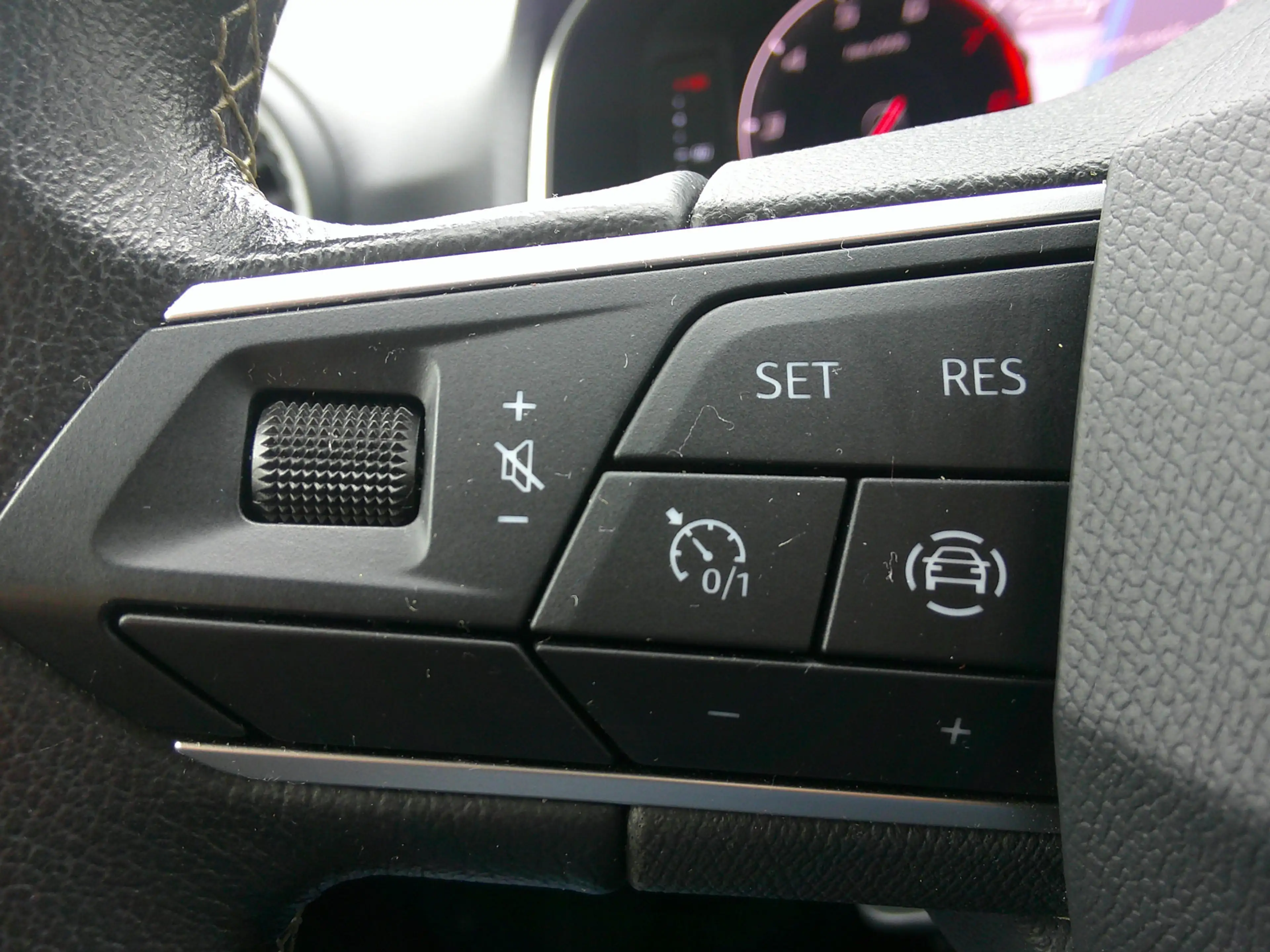 SEAT Ibiza 1.0 EcoTSI Style Business Intense Staat in Hoogeve — photo 22