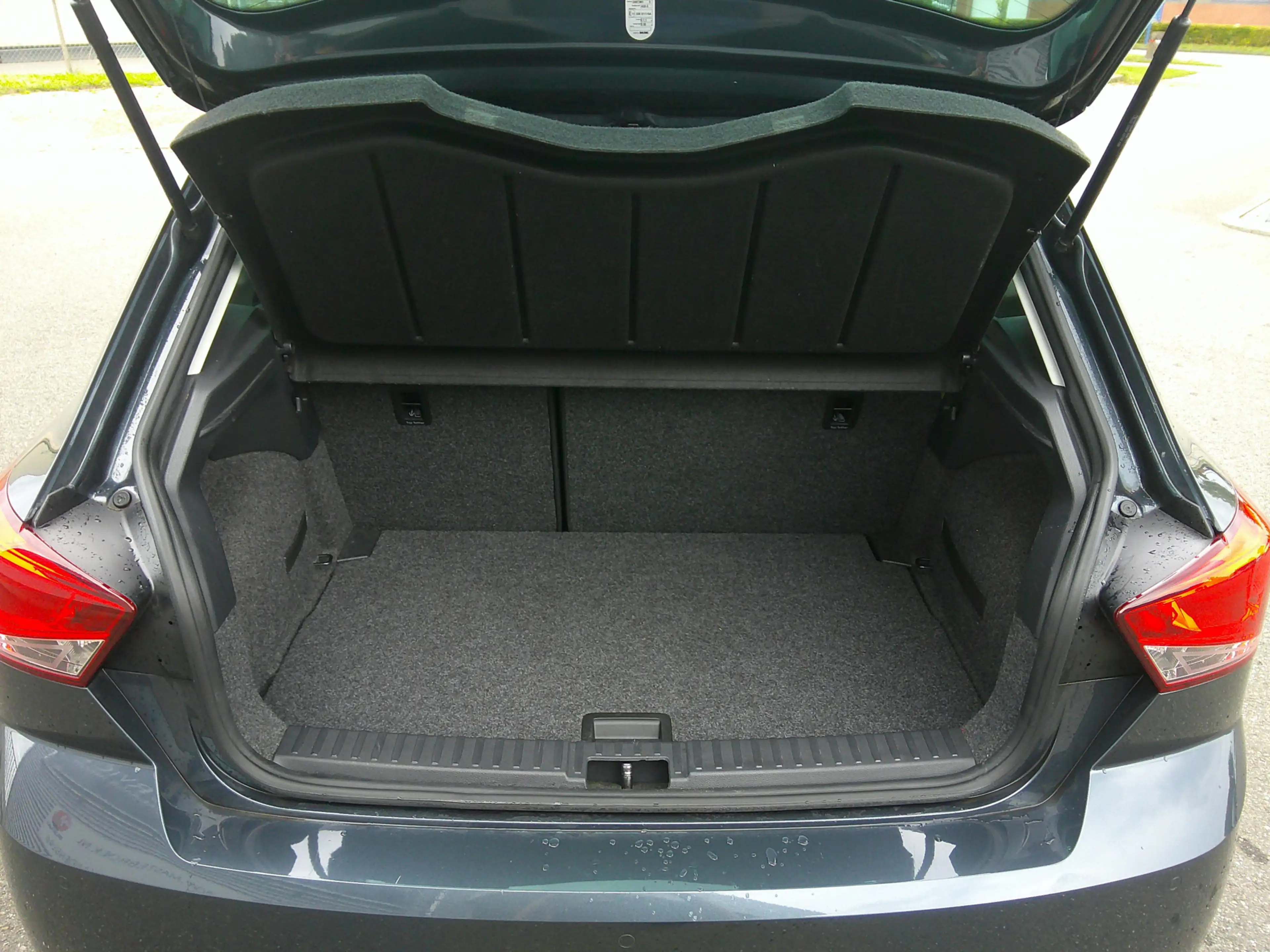 SEAT Ibiza 1.0 EcoTSI Style Business Intense Staat in Hoogeve — photo 10