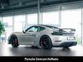 Porsche Cayman 718 GT4 BOSE Sportabgas Rückfahrkamera Argintiu - thumbnail 3
