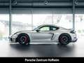 Porsche Cayman 718 GT4 BOSE Sportabgas Rückfahrkamera Argintiu - thumbnail 2