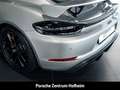 Porsche Cayman 718 GT4 BOSE Sportabgas Rückfahrkamera Argintiu - thumbnail 13