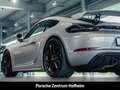 Porsche Cayman 718 GT4 BOSE Sportabgas Rückfahrkamera Argintiu - thumbnail 11