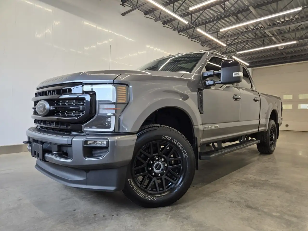 2022 Ford F 250