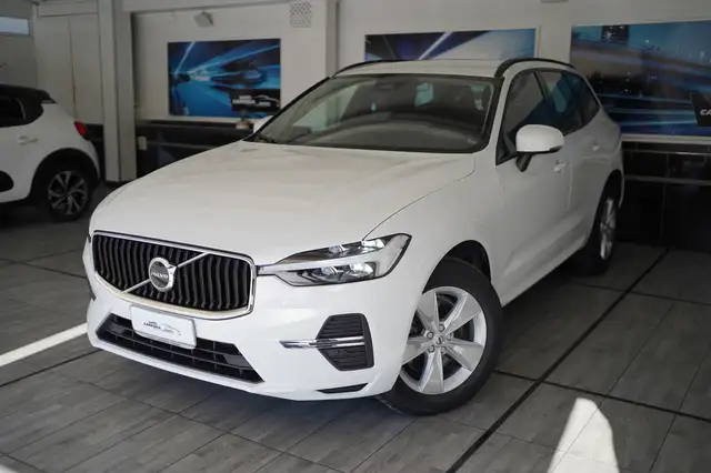 Volvo XC60 B4 (d) AWD Geartronic Momentum