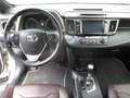 Toyota RAV 4 2,5 "Hybrid" Style Selection Wit - thumbnail 11