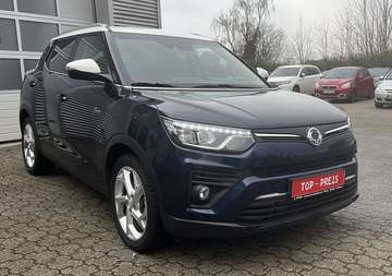 Tivoli 1.5 T-GDi 2WD Aut. Fizz