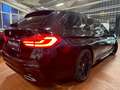 BMW 520 520d Touring mhev Msport auto *Total Black *ACC Nero - thumbnail 6