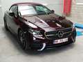 Mercedes-Benz E 200 9G-TRONIC Cabriolet - thumbnail 13