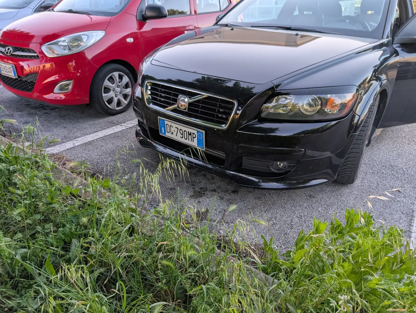 Volvo C30 2.0D Momentum - 2