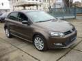 Volkswagen Polo 1.2 Style Schiebedach! PDC! Sitzheizung! Braun - thumbnail 3
