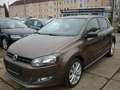 Volkswagen Polo 1.2 Style Schiebedach! PDC! Sitzheizung! Braun - thumbnail 1