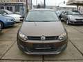 Volkswagen Polo 1.2 Style Schiebedach! PDC! Sitzheizung! Braun - thumbnail 2