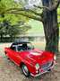 Fiat 1200 CABRIOLET AGGIORNATA DI MECCANICA - thumbnail 3