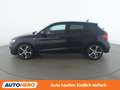 Audi A1 30 TFSI S line Schwarz - thumbnail 3