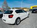 BMW 116 Baureihe 1 Lim. 5-trg /Sport*Steuerkette Neu Blanc - thumbnail 6