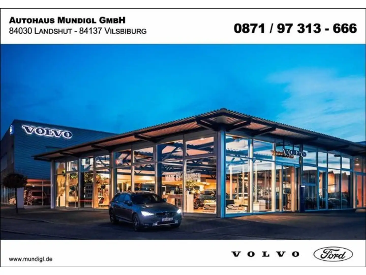 Ford Fiesta Titanium Klimaaut RFK LED SHZ Temp PDC ZV Fehér - 2