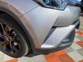 Toyota C-HR 1.8 HYBRID 122 GRAPHIC Gris - thumbnail 20