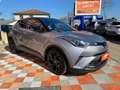 Toyota C-HR 1.8 HYBRID 122 GRAPHIC Gris - thumbnail 19
