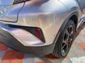 Toyota C-HR 1.8 HYBRID 122 GRAPHIC Gris - thumbnail 7