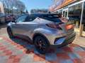 Toyota C-HR 1.8 HYBRID 122 GRAPHIC Gris - thumbnail 21