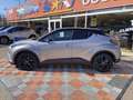 Toyota C-HR 1.8 HYBRID 122 GRAPHIC Gris - thumbnail 5