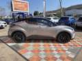Toyota C-HR 1.8 HYBRID 122 GRAPHIC Gris - thumbnail 10