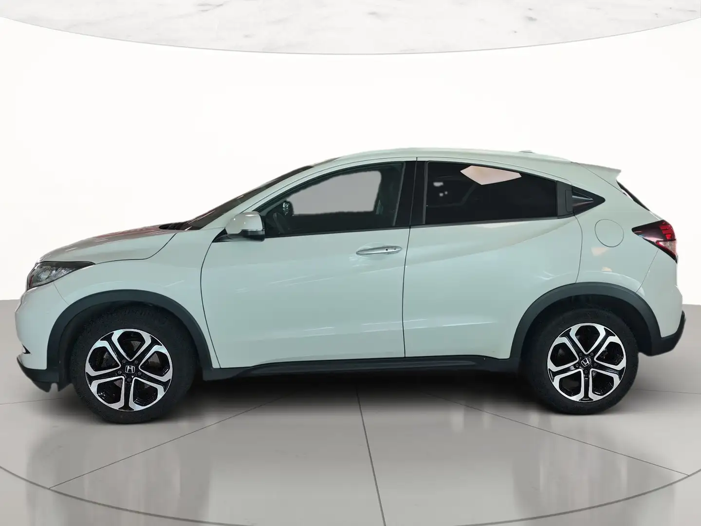 Honda HR-V 1.5 executive navi adas Wit - 2