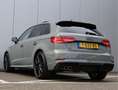 Audi A3 Sportback 40 TFSI Sport quattro S Line | B&O | Pan Grijs - thumbnail 23