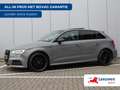 Audi A3 Sportback 40 TFSI Sport quattro S Line | B&O | Pan Grijs - thumbnail 1