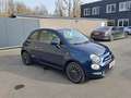 Fiat 500C 1.2i Lounge CABRIO  NAVI BLUETOOTH AIRCO 38000km Blau - thumbnail 8