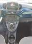 Fiat 500C 1.2i Lounge CABRIO  NAVI BLUETOOTH AIRCO 38000km Blau - thumbnail 16