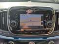 Fiat 500C 1.2i Lounge CABRIO  NAVI BLUETOOTH AIRCO 38000km Blau - thumbnail 17