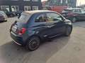 Fiat 500C 1.2i Lounge CABRIO  NAVI BLUETOOTH AIRCO 38000km Blau - thumbnail 7