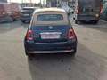 Fiat 500C 1.2i Lounge CABRIO  NAVI BLUETOOTH AIRCO 38000km Blau - thumbnail 5