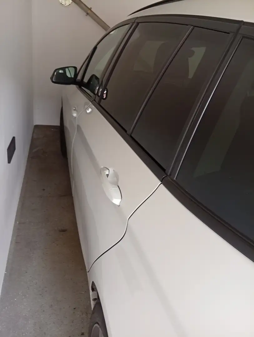 BMW 216 216i Gran TourerSport Line White - 2