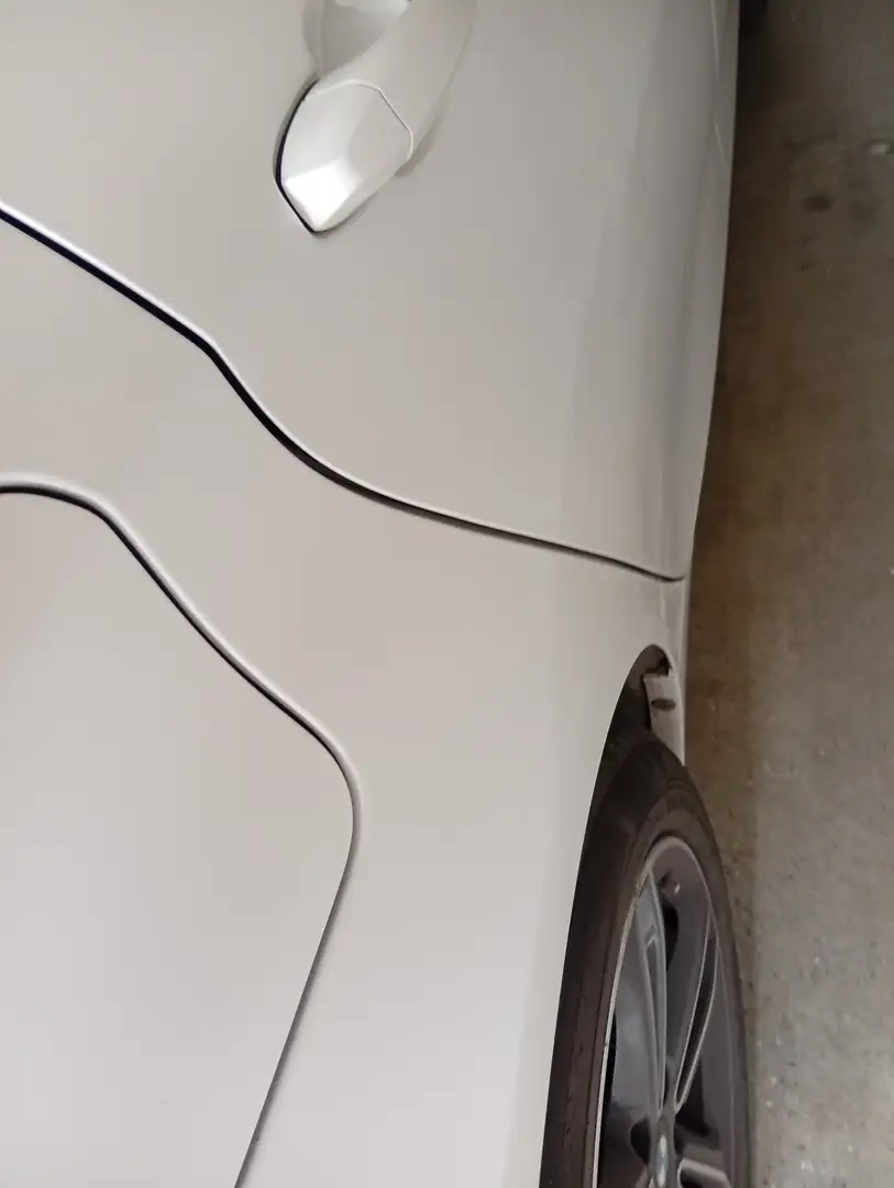 BMW 216 216i Gran TourerSport Line White - 1