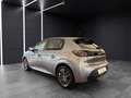 Peugeot 208 1.2 puretech Active Pack s&s 75cv Grigio - thumbnail 4